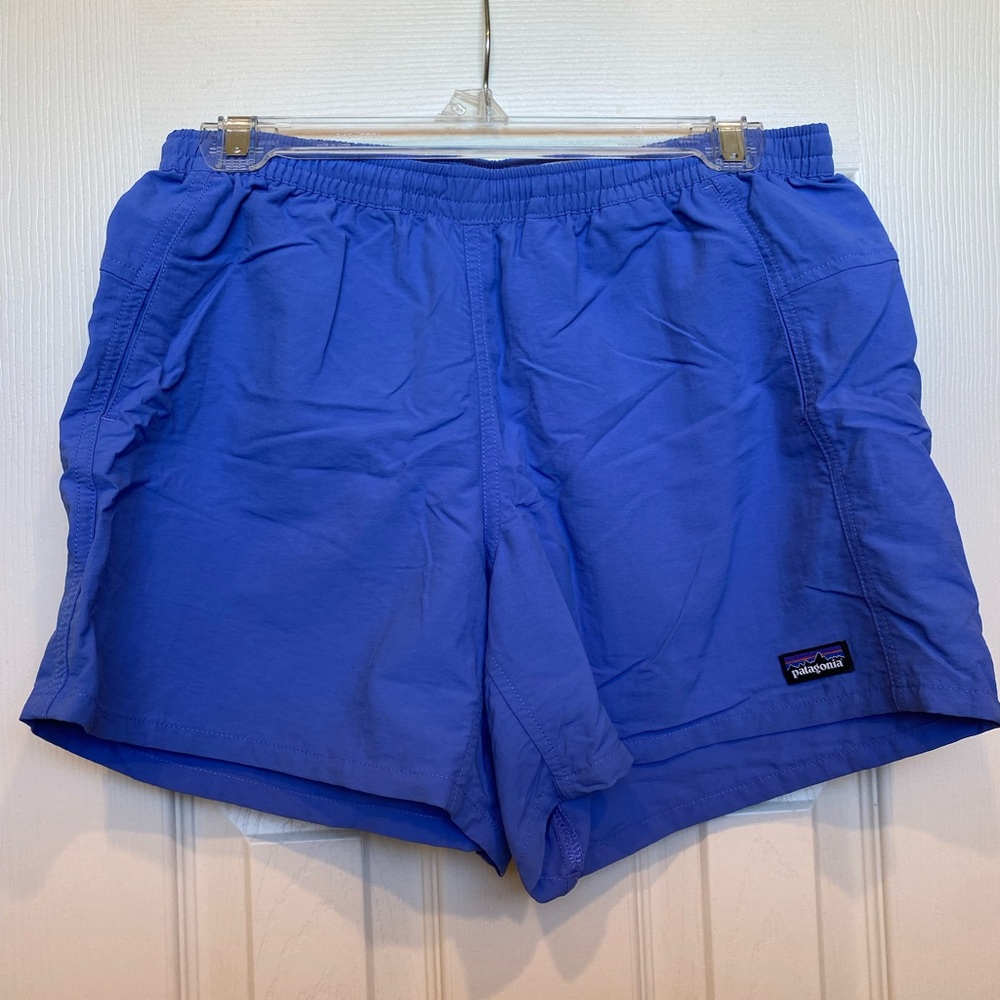 S Patagonia Women’s Baggie Shorts 5”